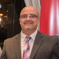 BAS GmbH Employee Eric Camilleri's profile photo