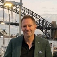 Trevor Moxon Email & Phone Number