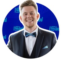 Zachary Zimmerman's profile photo