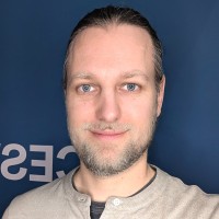 Overture Maps Foundation Employee Albi Wiedersberg's profile photo