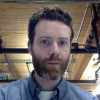 Uber Employee Jeremy Millard's profile photo