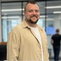 VidLab7 Employee Fabian Kovacs's profile photo