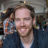 metaforce Employee Rickard Holgersson's profile photo