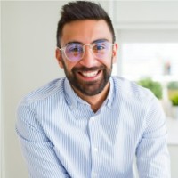 QSS Technosoft Inc. Employee Ramesh Arora's profile photo