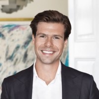 Axcel Employee John Falck's profile photo