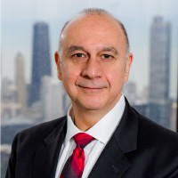 Setara Financial Corp Employee Jack Bouroudjian's profile photo