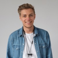 Nussknacker Employee Daniel Król's profile photo