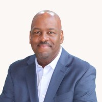 Ericsson Employee Darryl Adams's profile photo
