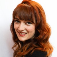 Scribely Employee Caroline Desrosiers's profile photo