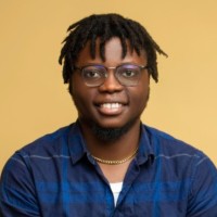 BrainForge Employee Demilade Agboola's profile photo