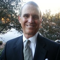 Church Services Employee Raul Luzarraga's profile photo