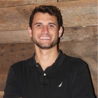 Corporate Traffic Logistics Employee Caleb Licht's profile photo