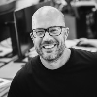PREOPENING Employee Björn Bjerregaard's profile photo