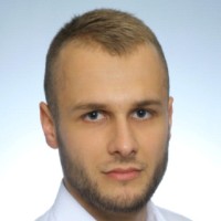 Persooa Employee Patryk Kriegelstein's profile photo