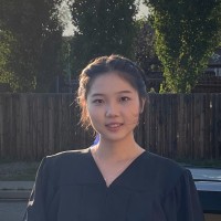 China Animation Comic Game Group Employee Zijing Yang's profile photo