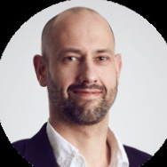 Scientific Group Employee Anthony Coulson's profile photo