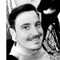 Arduinna Silva Studio Employee Kevin Schyns's profile photo