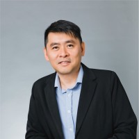Groupe SEB Employee Peter Lee's profile photo