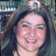 Maria Rosales Email & Phone Number