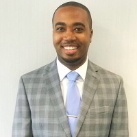 Jovia Financial Credit Union Employee Bertram Martin's profile photo