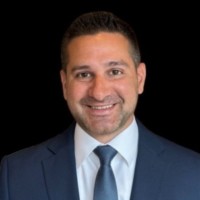 Jon Amani Email & Phone Number