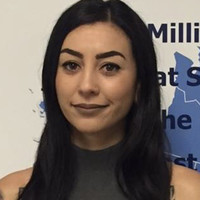Devon Garris Email & Phone Number