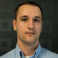 Kingfisher Systems, Inc. Employee Jacob Stener's profile photo