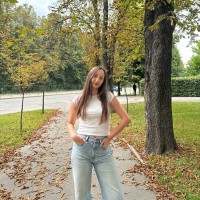SoftPro Ukraine Employee Yana Stykhalska's profile photo
