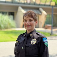 Town of Chapel Hill, NC Employee Celisa Lehew's profile photo