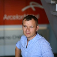 Andrey Babenko Email