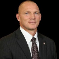 Morningside University Employee Tim Jager's profile photo