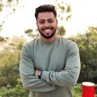 Suraj Pathak Email