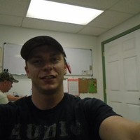 J&J Family of Farms Employee Matthew Reddick's profile photo