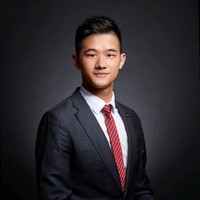 Gary Mok Email & Phone Number