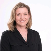 International Women's Forum Employee Gwen Martin's profile photo