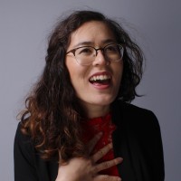 Sparq Employee Julia Granstrom's profile photo
