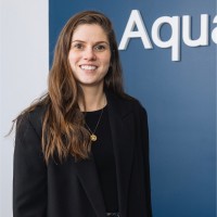Soucy Aquatik Employee Jessie Perron's profile photo