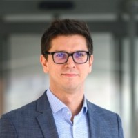 DDB Budapest Employee Imre Dózsa's profile photo