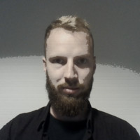 FakeFish Oy Employee Jeroen Bosch's profile photo