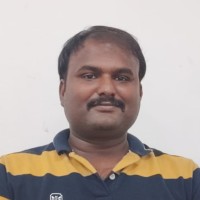 Pharmarack Technologies Pvt Ltd Employee Ramasamy Ramar's profile photo