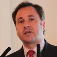 Salzburg Global Seminar Employee Charles Ehrlich's profile photo