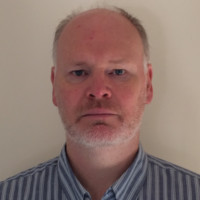 ai4process Employee Ian Johnston's profile photo