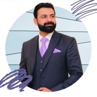 servicePath Employee Ali Shahbaz's profile photo