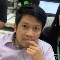 Kaung Naing Email & Phone Number