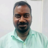 Novac Technology Solutions Employee Antony W's profile photo