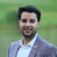 Office National Marocain du Tourisme - Rabat - Morocco Employee Omar Idrissi's profile photo
