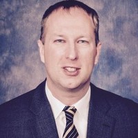 U.S. Bank Employee Ed McKee's profile photo