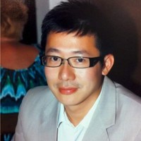 Zappy Employee James Wu's profile photo
