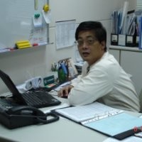 Orient Europharma Co., Ltd Employee Frank Chen's profile photo