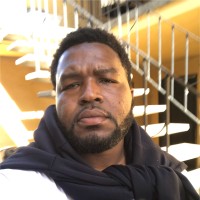 Terrell Huntington Email & Phone Number